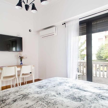 Newly Renovated Studio Downtown Athens! Eksteriør billede
