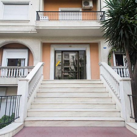 Newly Renovated Studio Downtown Athens! Eksteriør billede