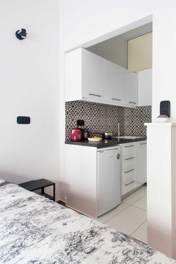 Newly Renovated Studio Downtown Athens! Eksteriør billede