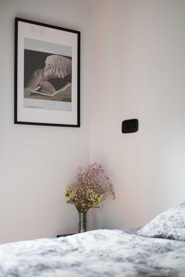 Newly Renovated Studio Downtown Athens! Eksteriør billede